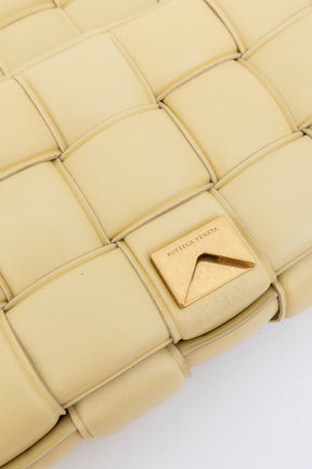 Medium Padded Cassette Bag