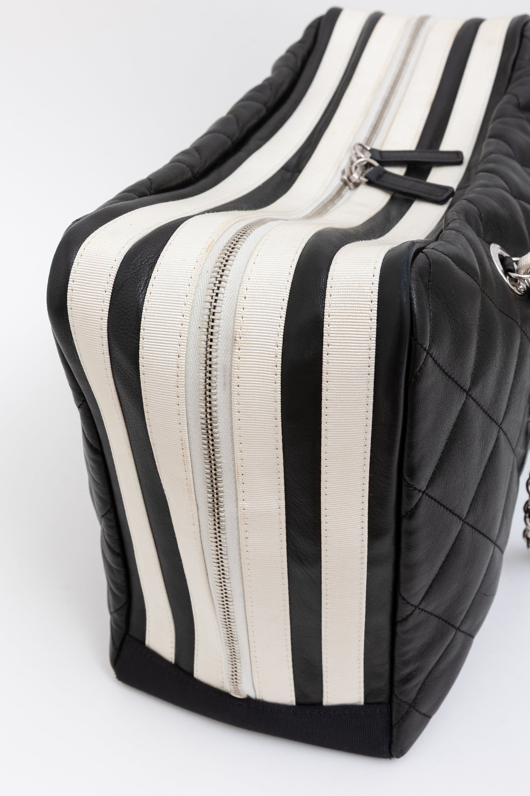 Oversize Uni Camera Bag