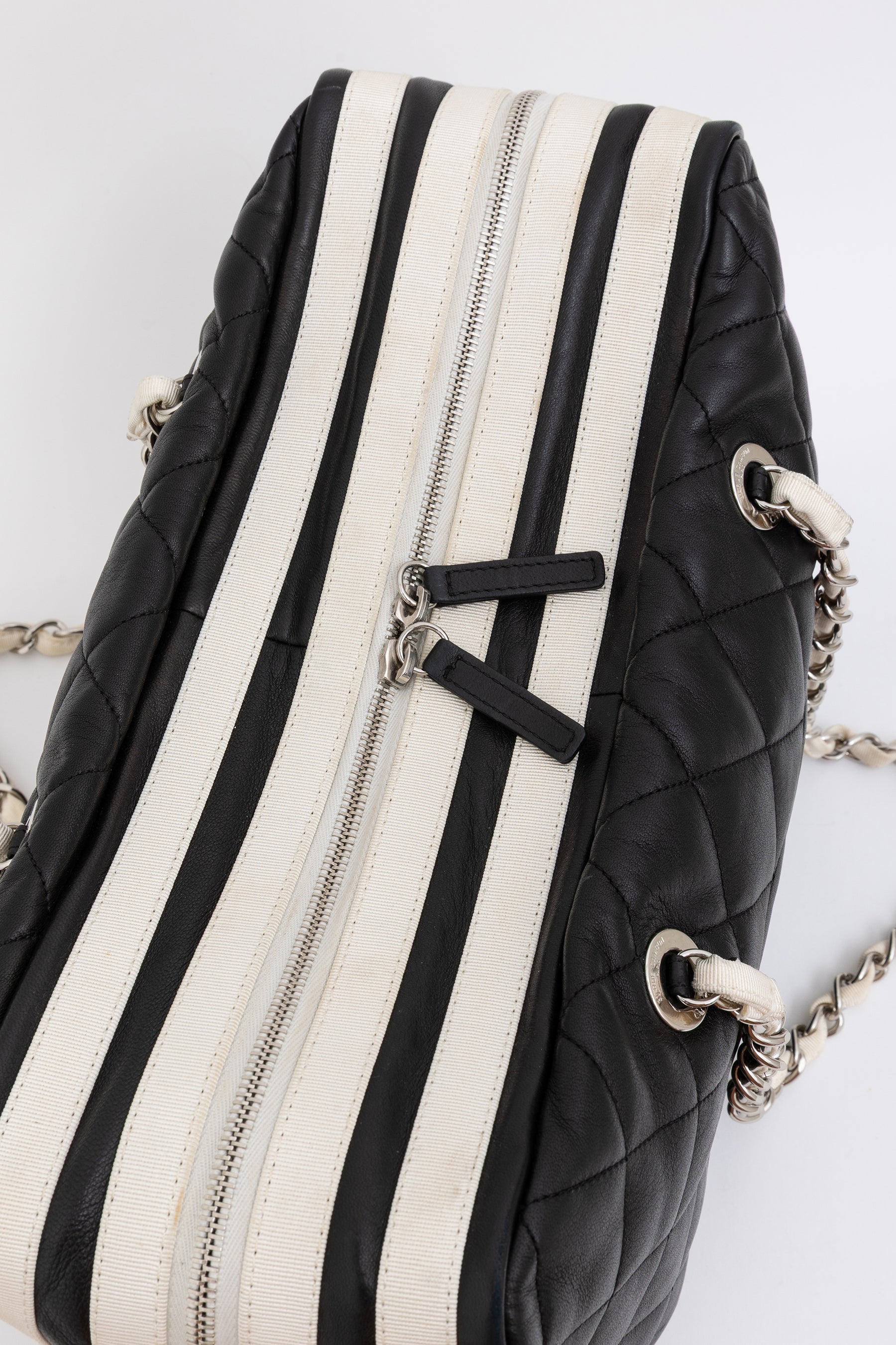 Oversize Uni Camera Bag