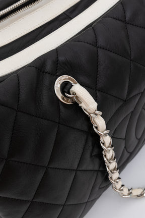 Oversize Uni Camera Bag