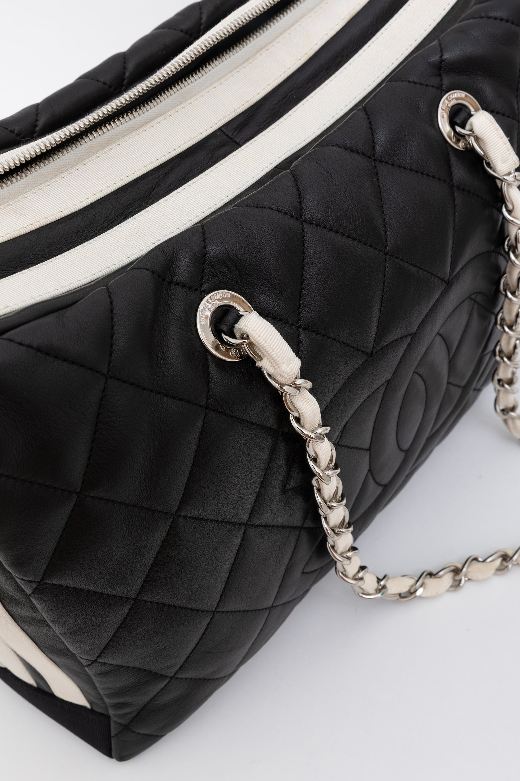 Oversize Uni Camera Bag