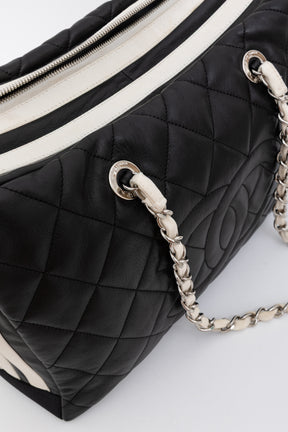 Oversize Uni Camera Bag