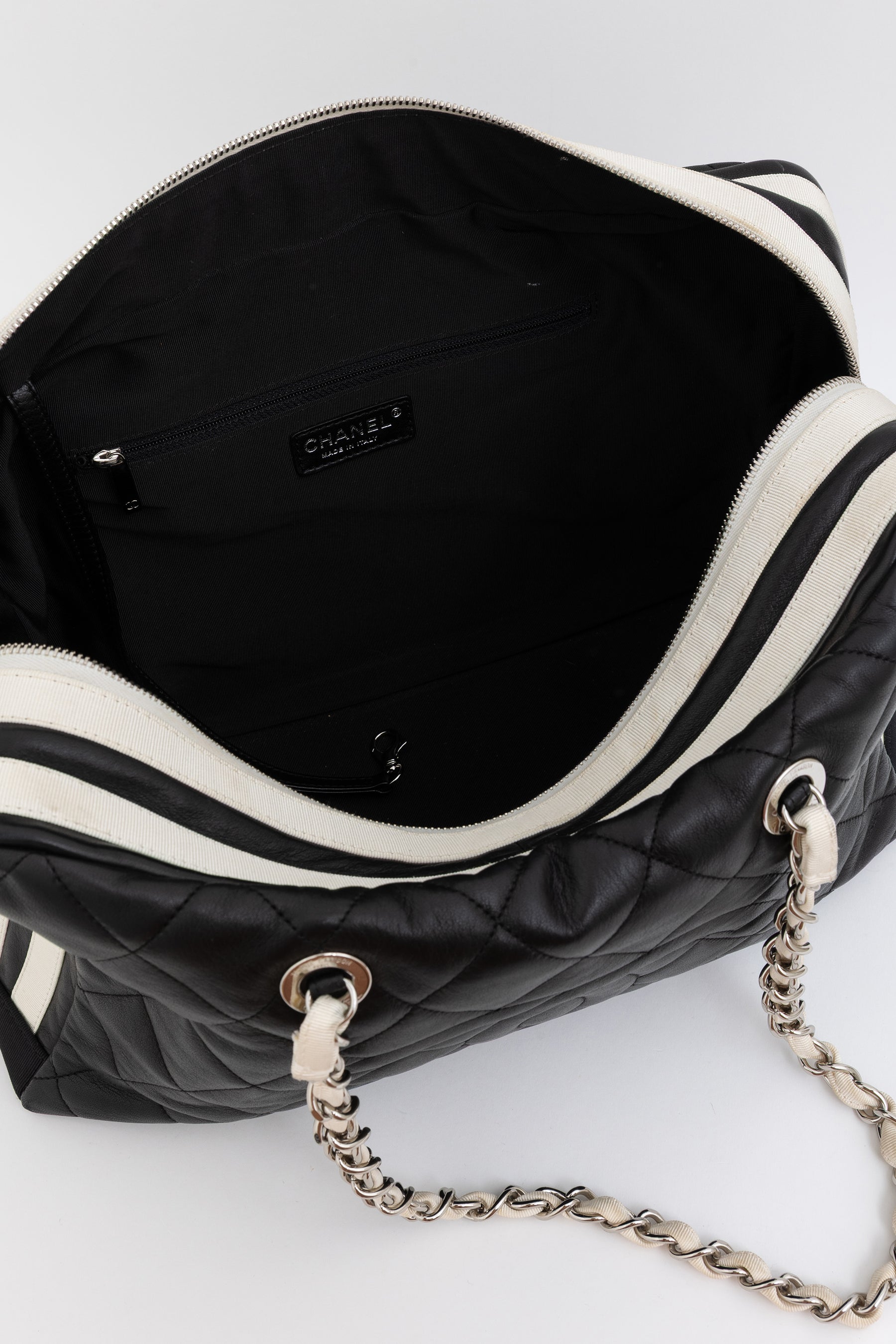 Oversize Uni Camera Bag