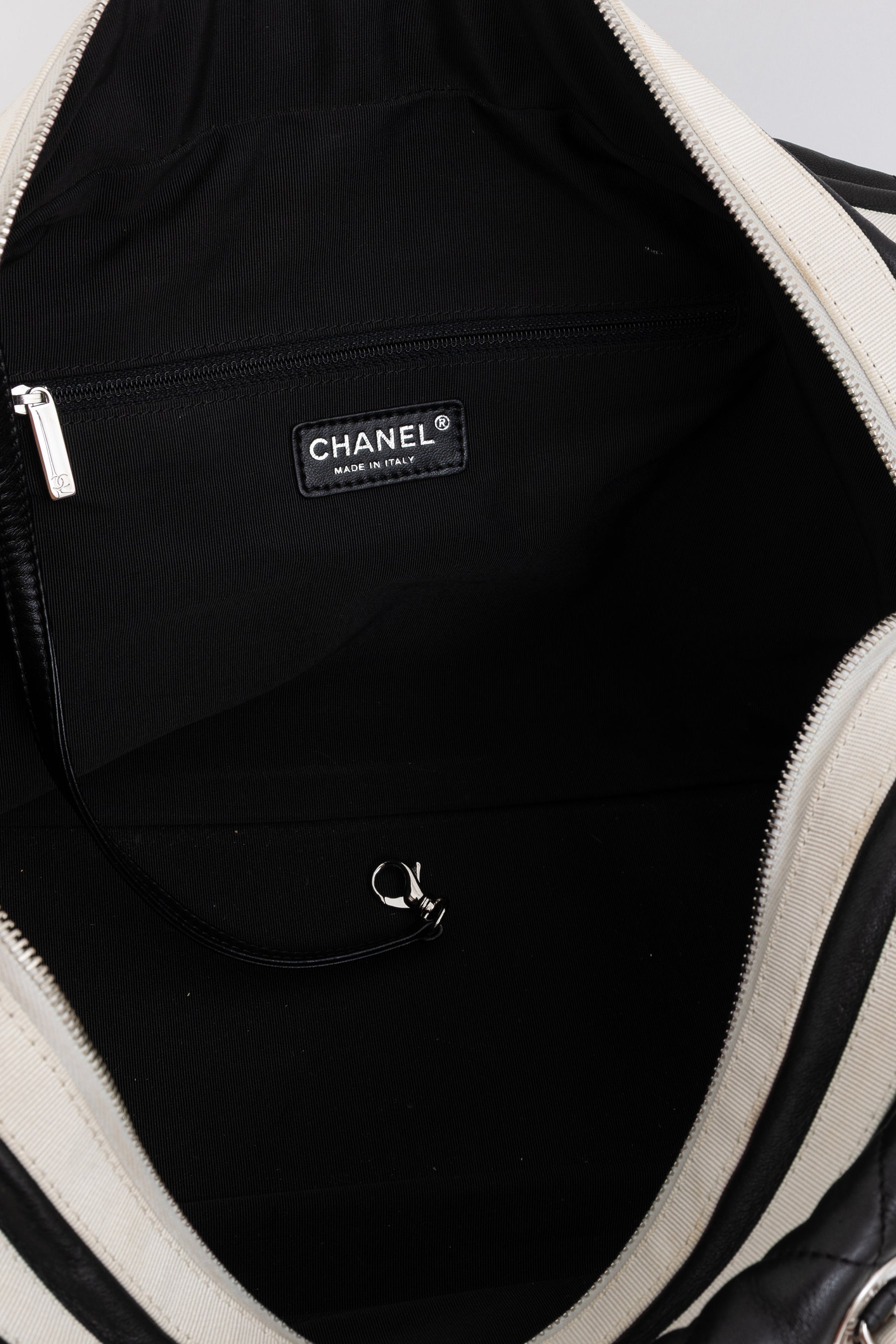 Oversize Uni Camera Bag