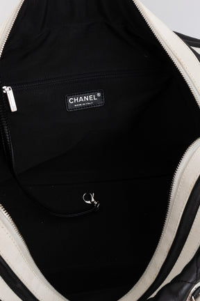 Oversize Uni Camera Bag