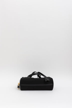 Re-Nylon Small Top Handle Bag