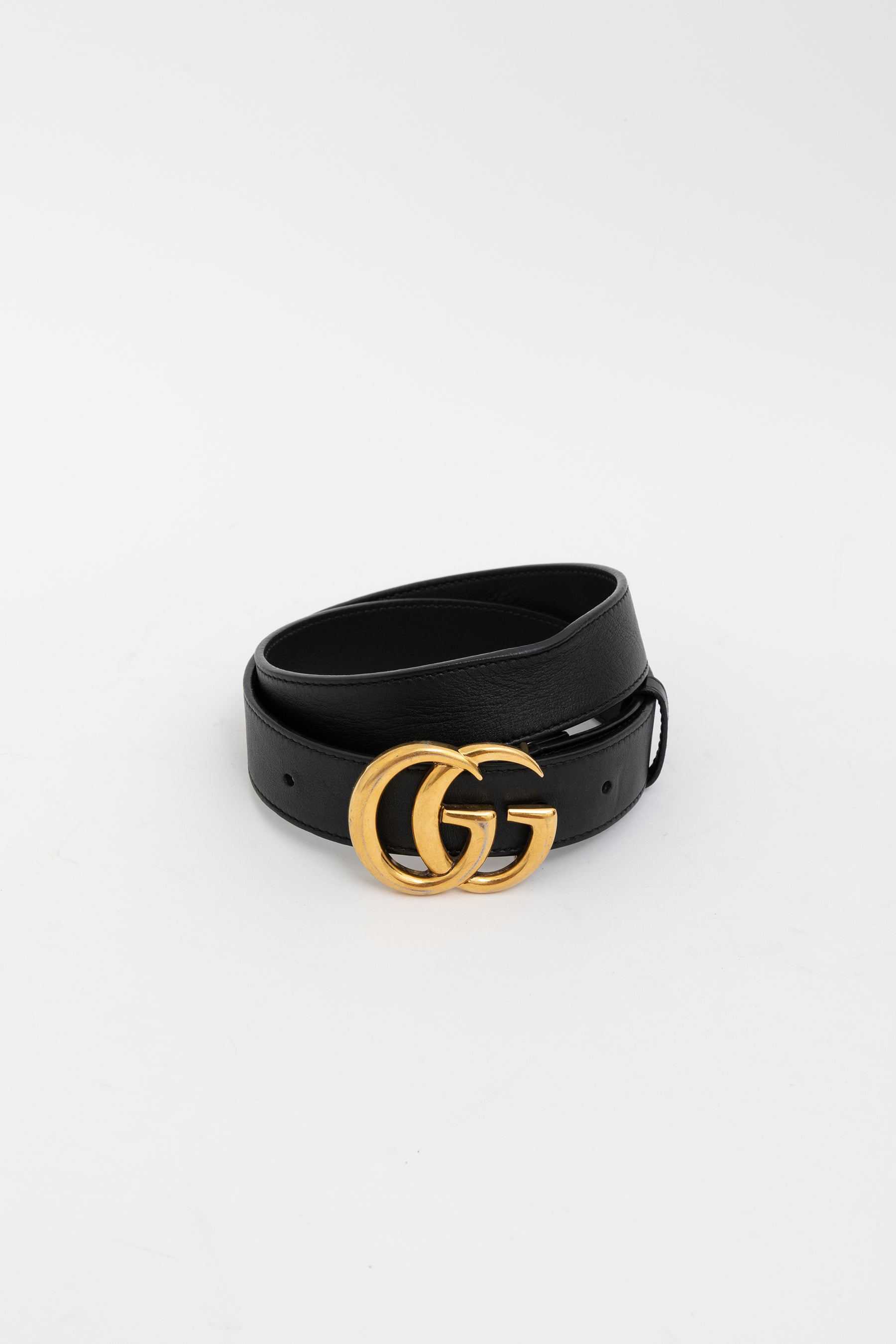 GG Marmont Belt