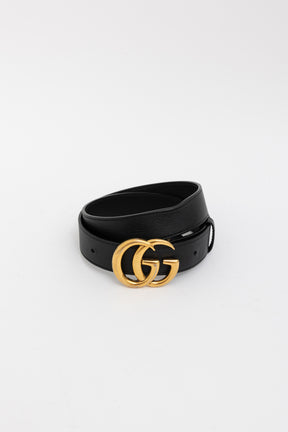 GG Marmont Belt