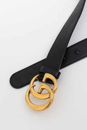 GG Marmont Belt