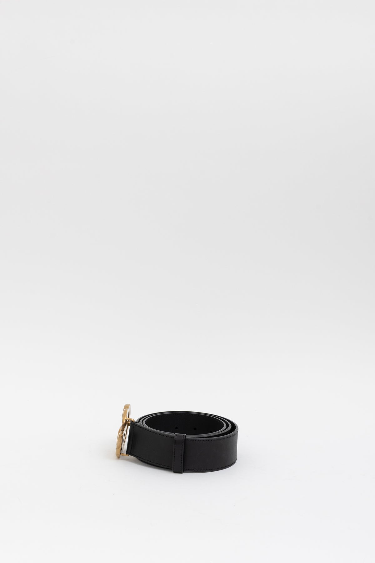 GG Marmont Wide Belt