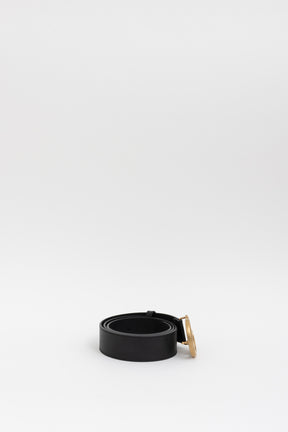 GG Marmont Wide Belt