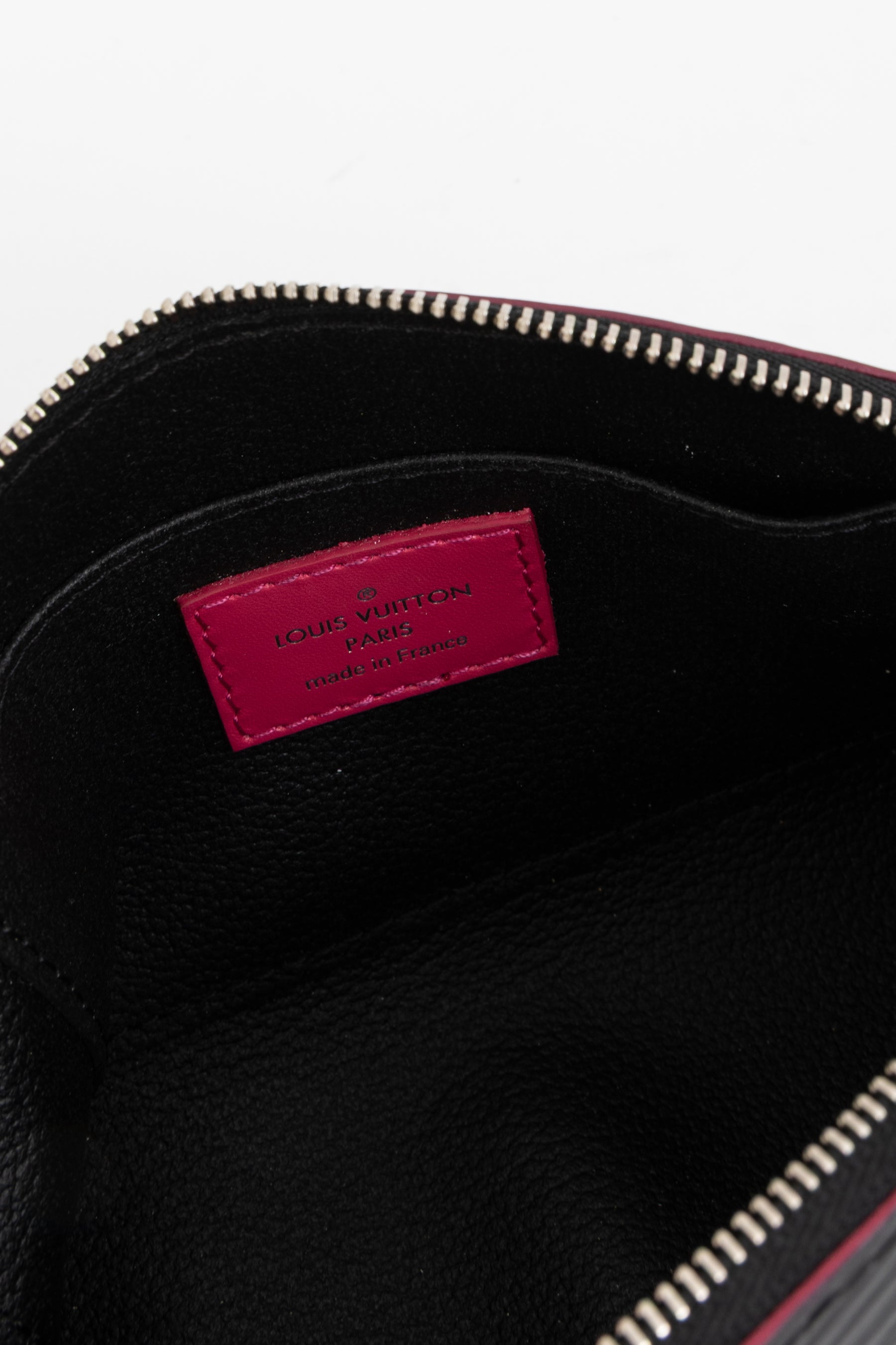 Pochette Cosmetic Pouch PM