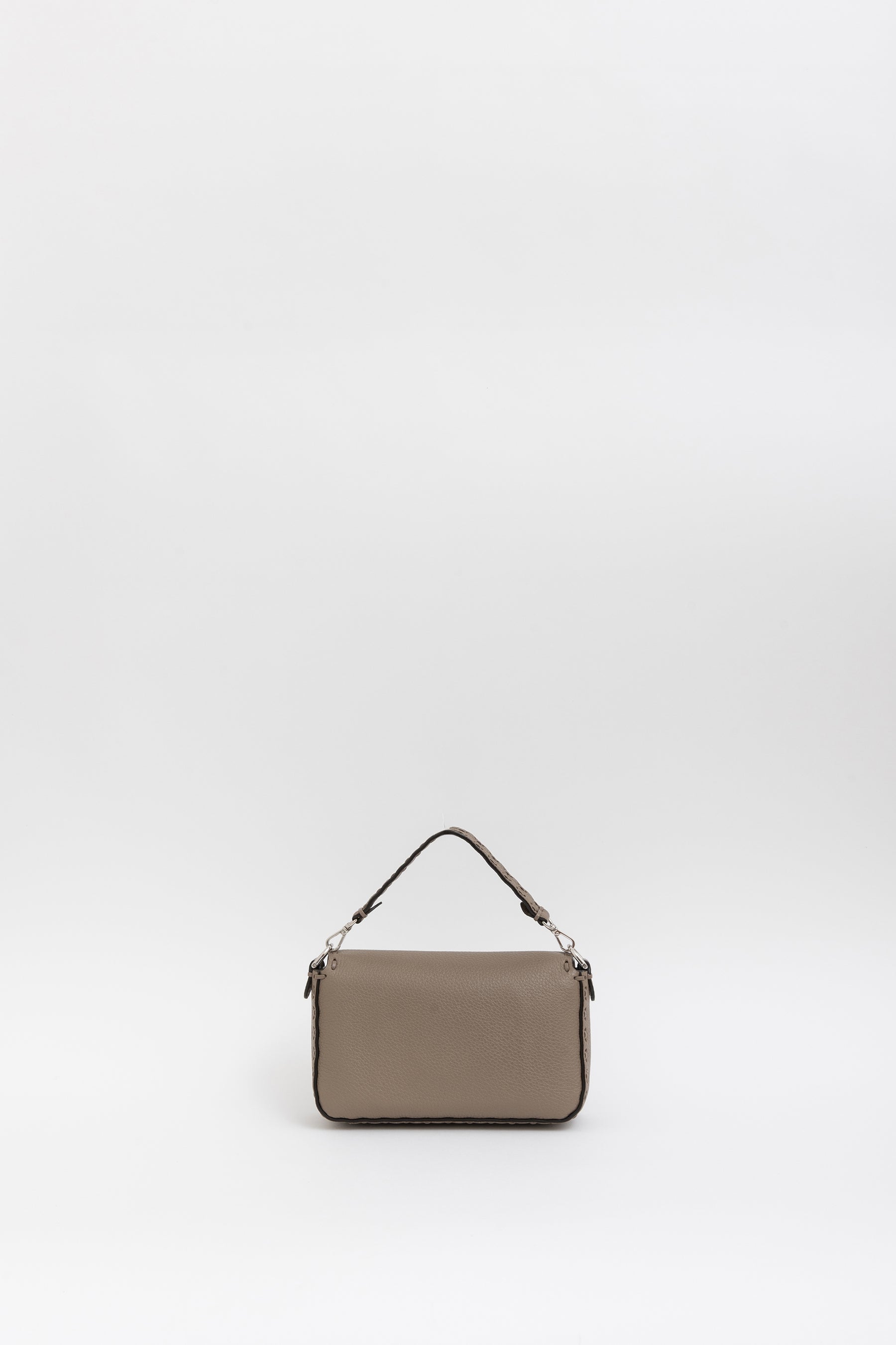 Selleria Mini Baguette Bag