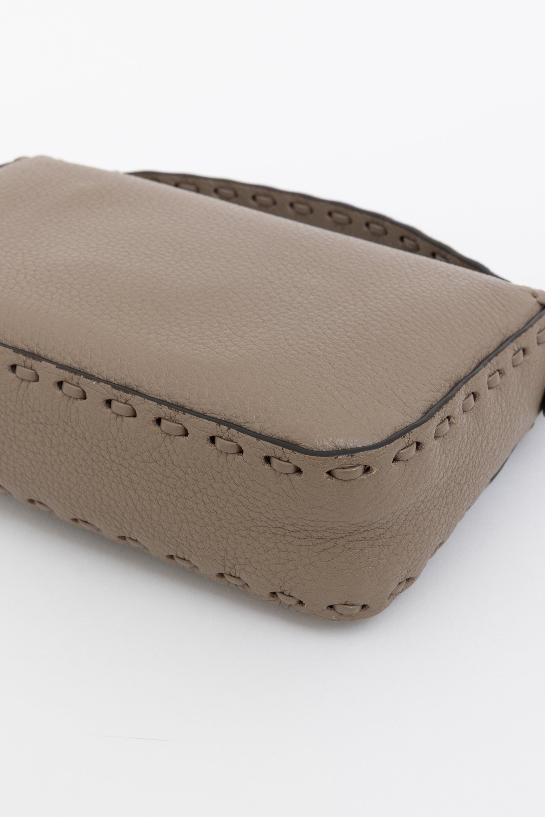 Selleria Mini Baguette Bag