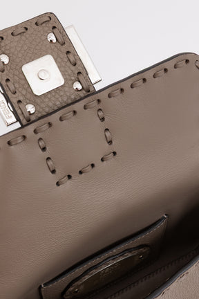 Selleria Mini Baguette Bag