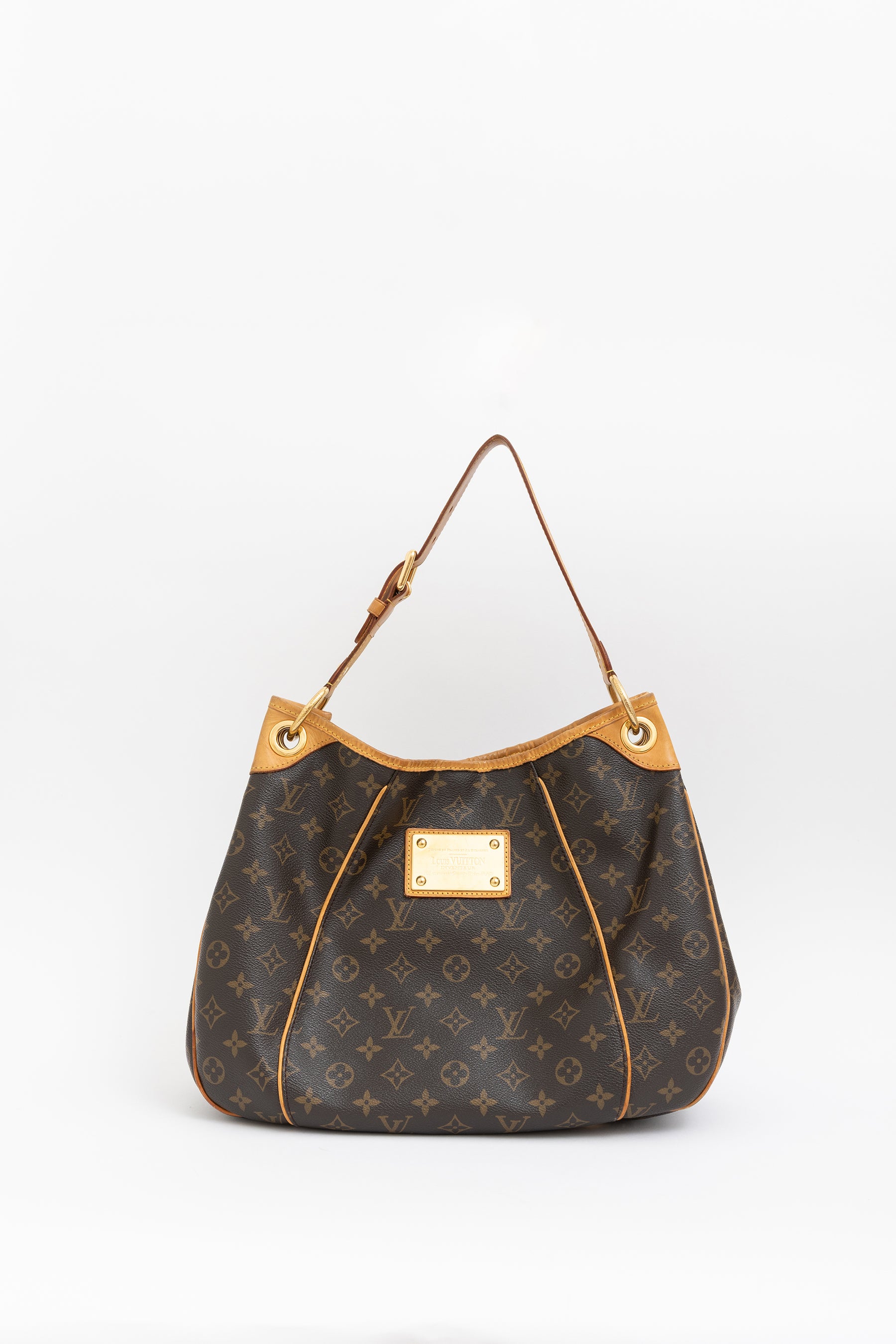 Galliera PM Shoulder Bag