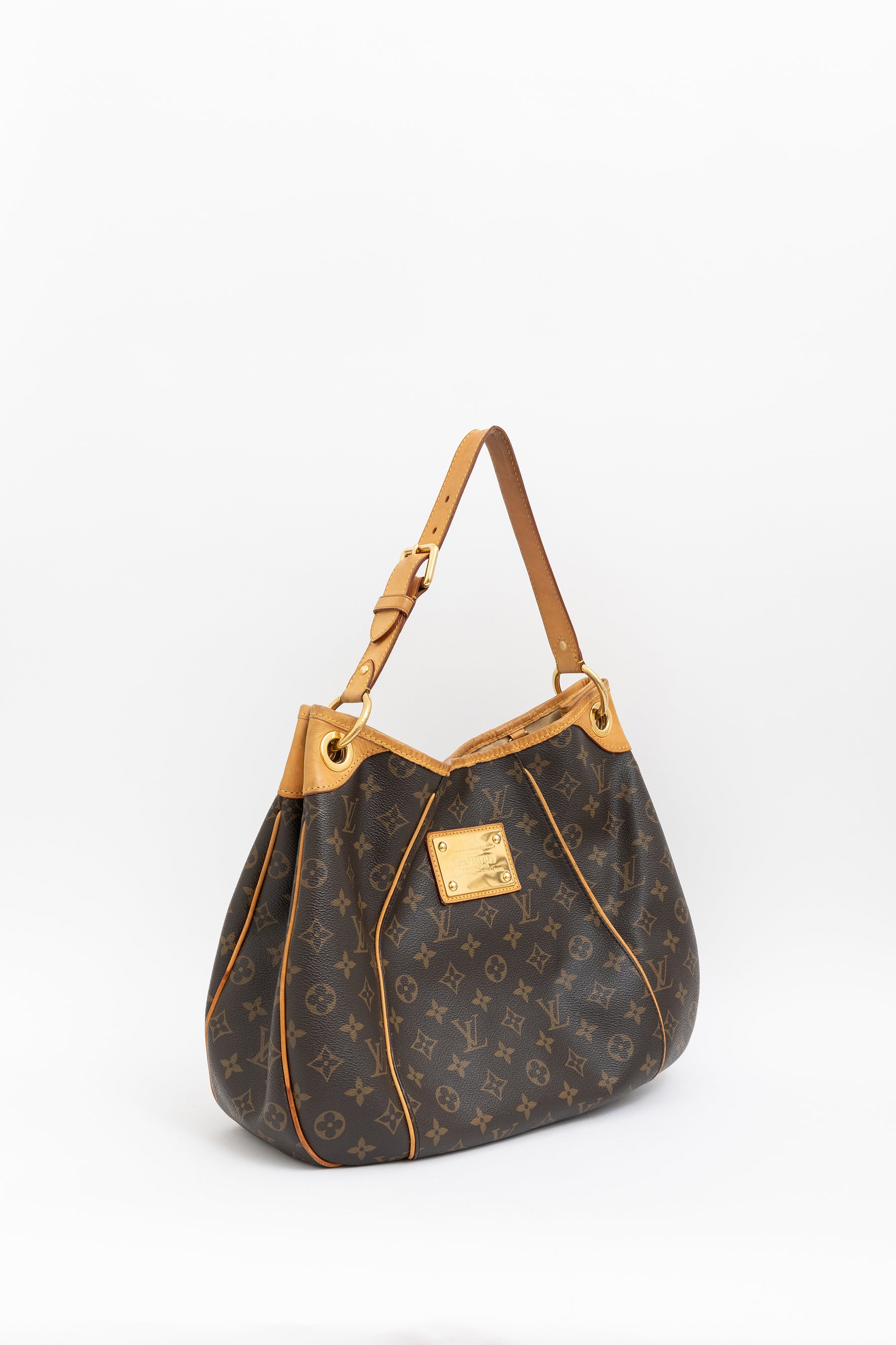 Galliera PM Shoulder Bag