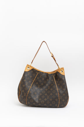 Galliera PM Shoulder Bag