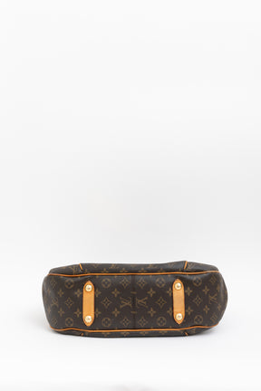 Galliera PM Shoulder Bag