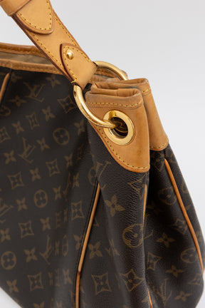 Galliera PM Shoulder Bag