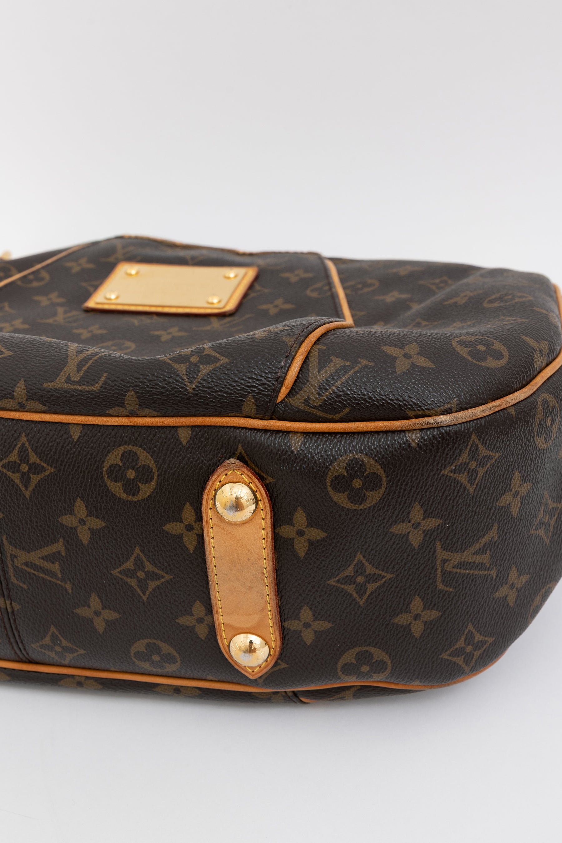 Galliera PM Shoulder Bag