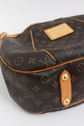 Galliera PM Shoulder Bag