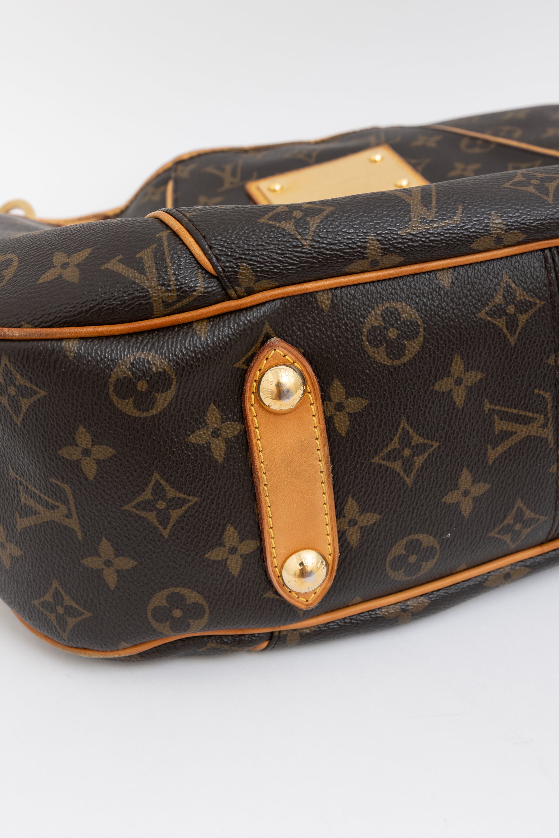 Galliera PM Shoulder Bag