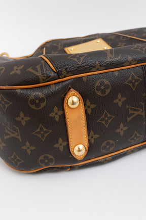 Galliera PM Shoulder Bag