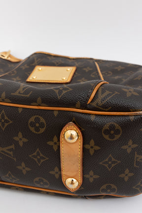 Galliera PM Shoulder Bag