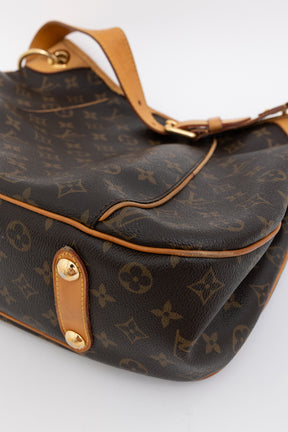 Galliera PM Shoulder Bag