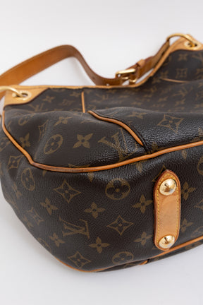 Galliera PM Shoulder Bag