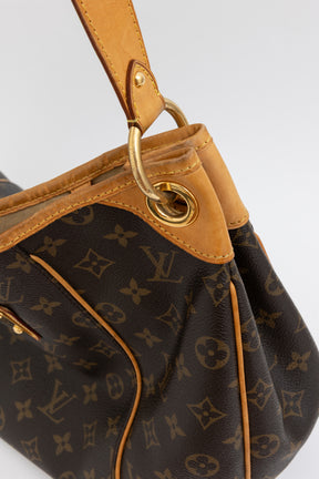 Galliera PM Shoulder Bag