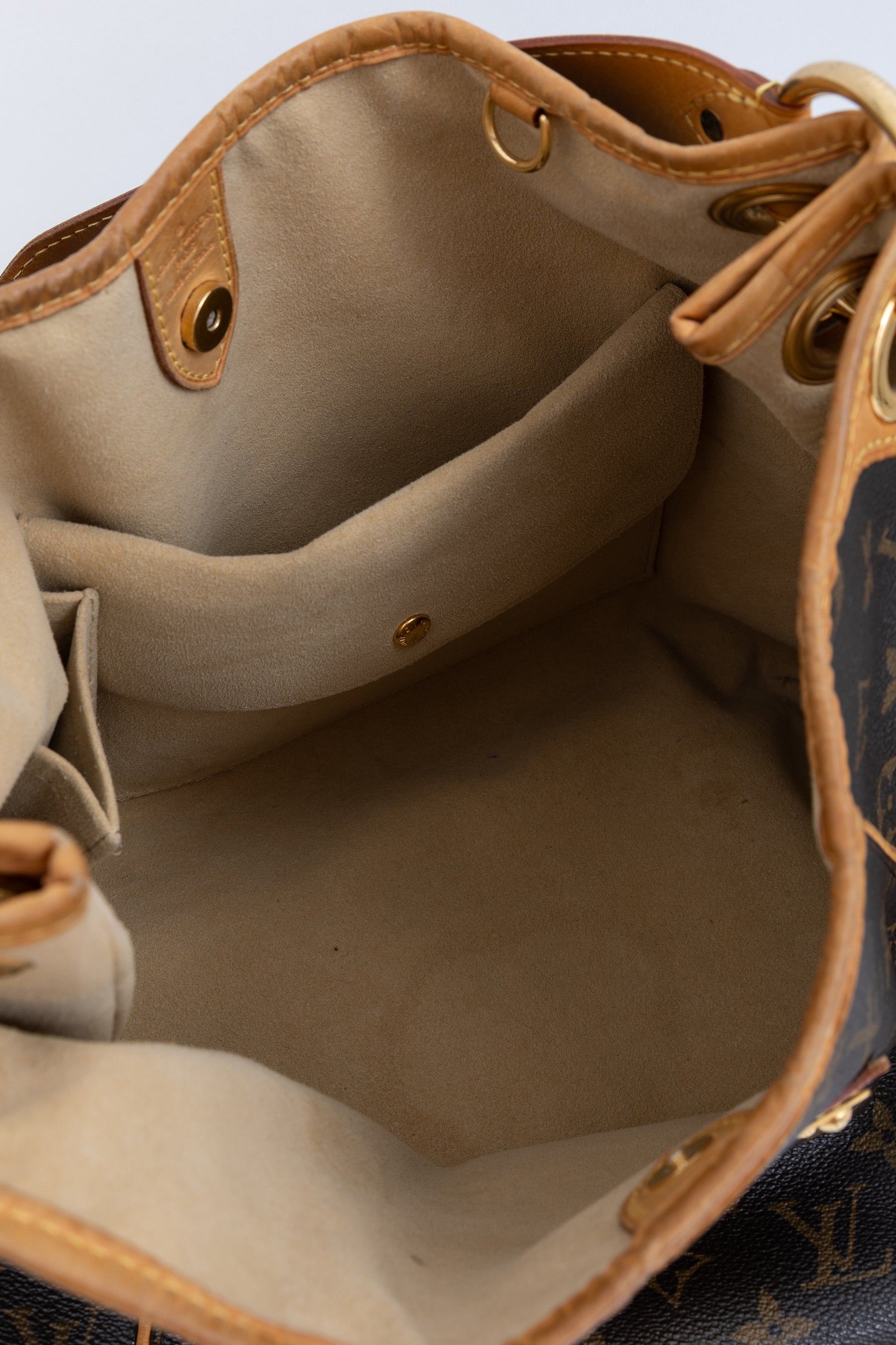 Galliera PM Shoulder Bag