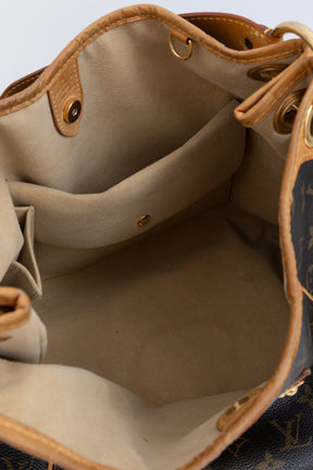 Galliera PM Shoulder Bag