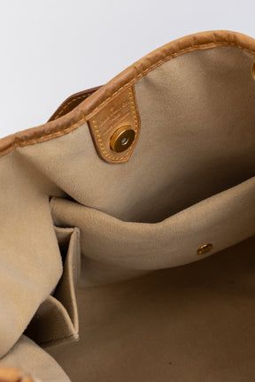 Galliera PM Shoulder Bag