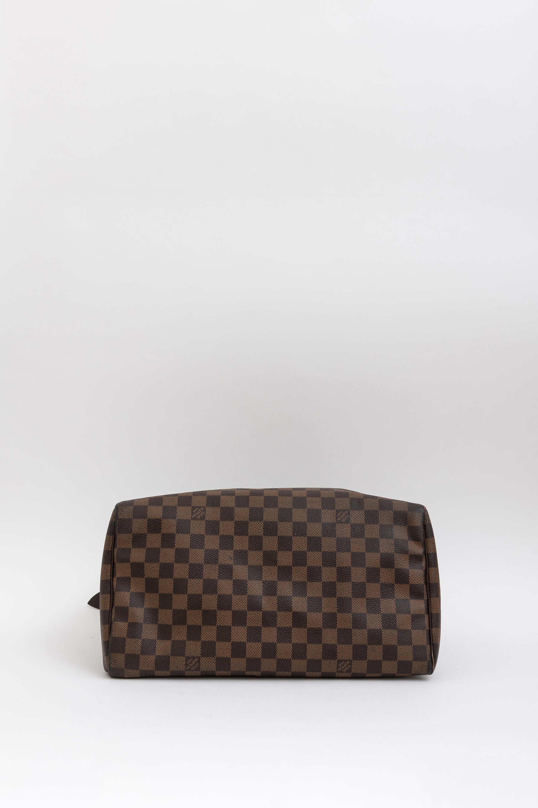 Damier Ebène Speedy Bandoulière 35