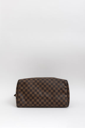 Damier Ebène Speedy Bandoulière 35