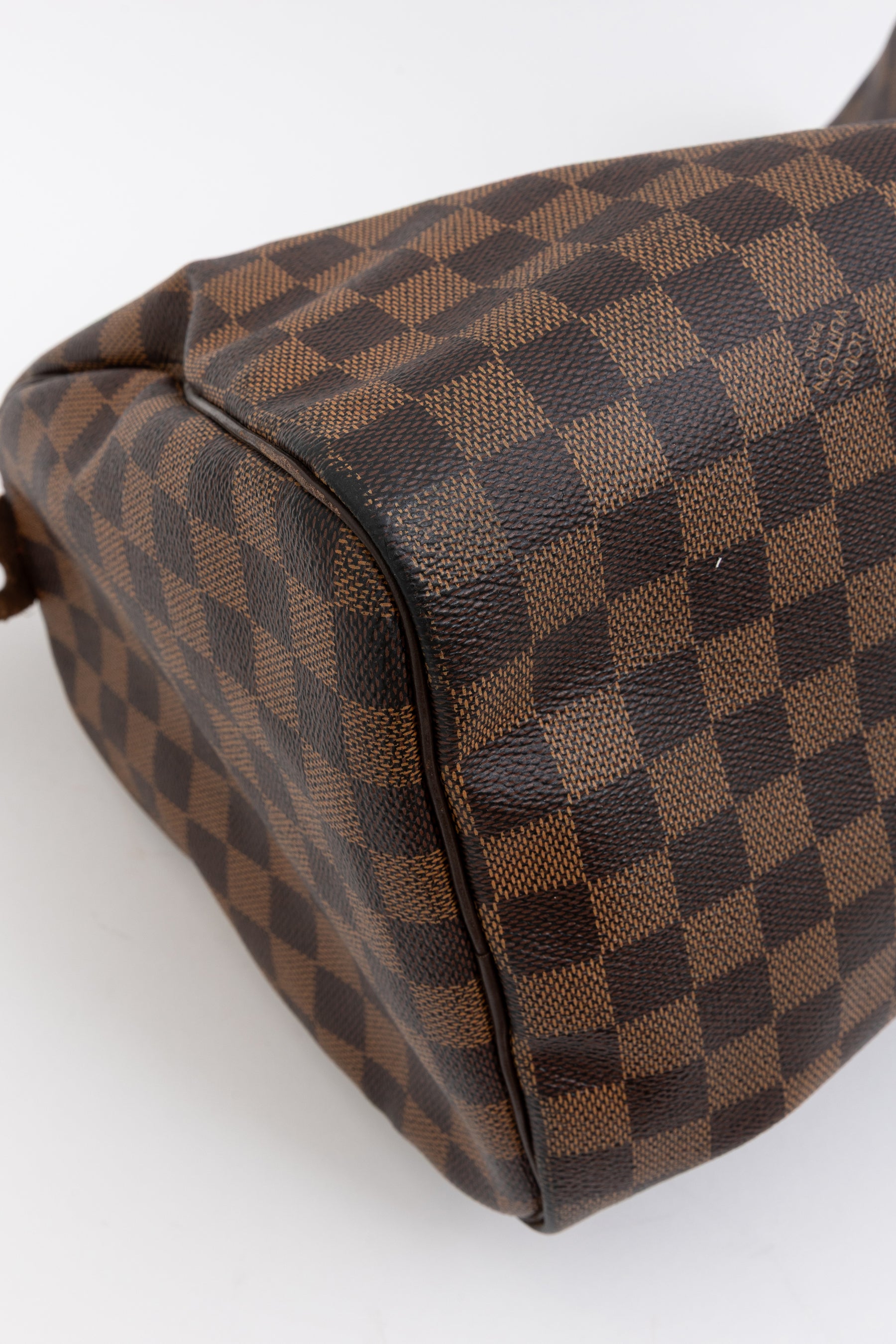 Damier Ebène Speedy Bandoulière 35