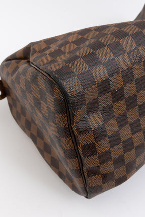 Damier Ebène Speedy Bandoulière 35