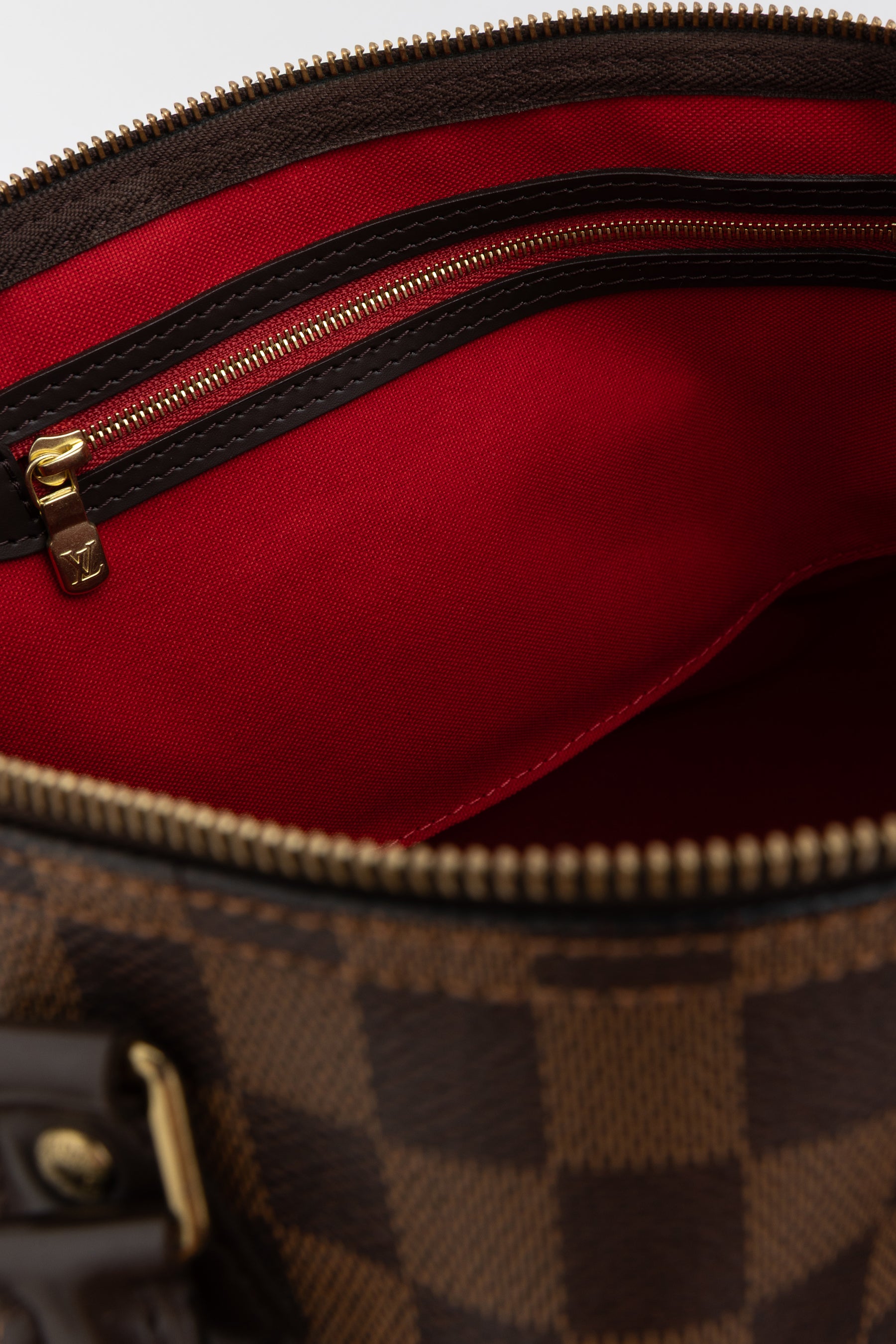 Damier Ebène Speedy Bandoulière 35