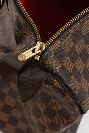 Damier Ebène Speedy Bandoulière 35