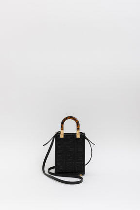 Mini Sunshine Shopper Bag