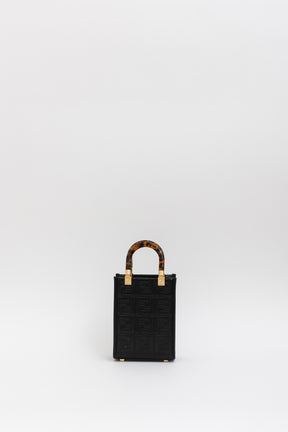 Mini Sunshine Shopper Bag