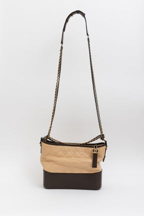 Gabrielle Hobo Bag