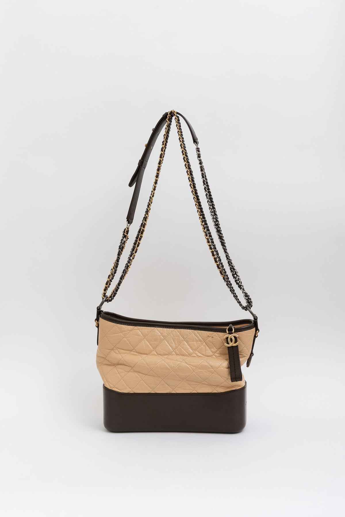 Gabrielle Hobo Bag