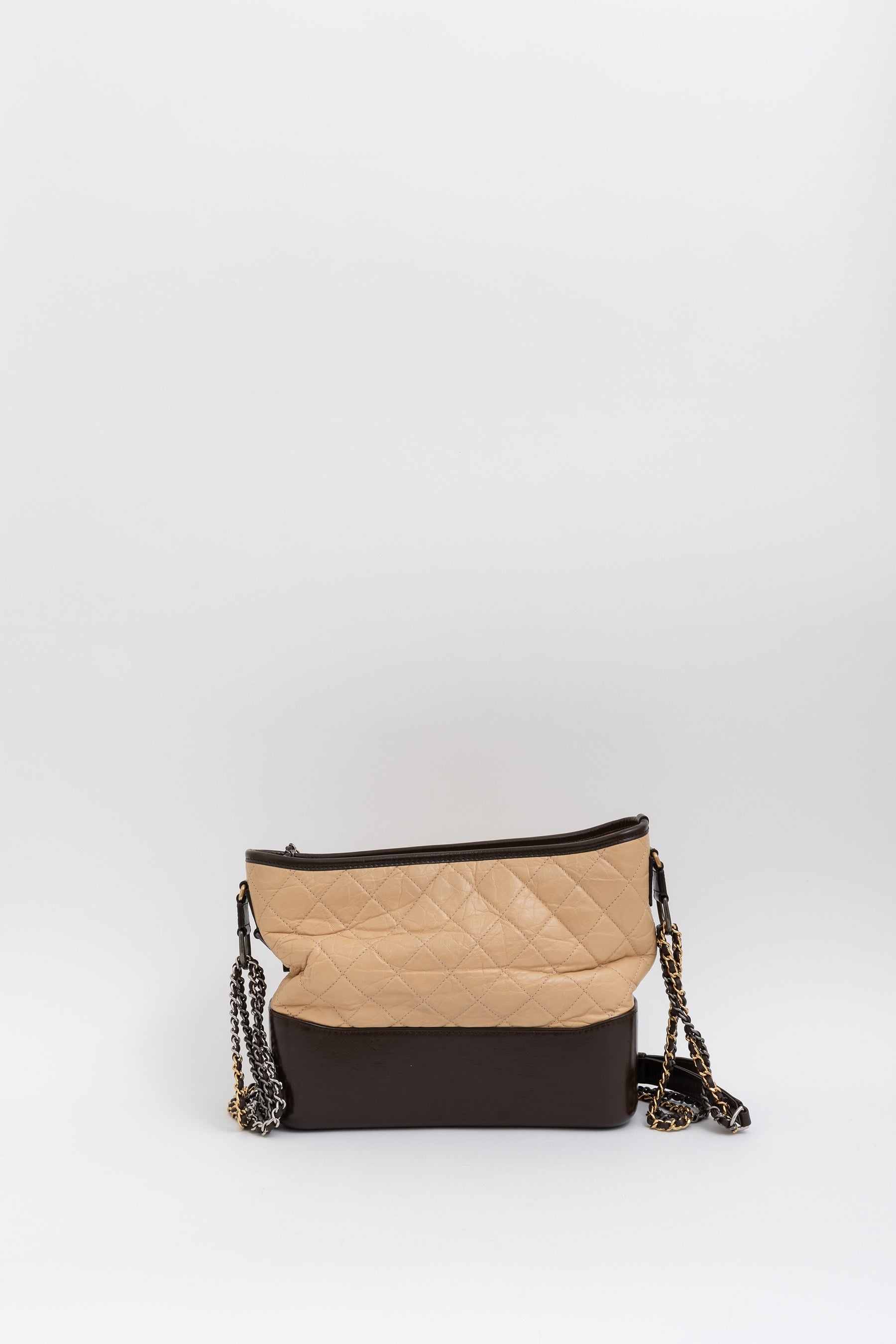 Gabrielle Hobo Bag