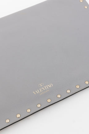 Rockstud Envelope Pouch