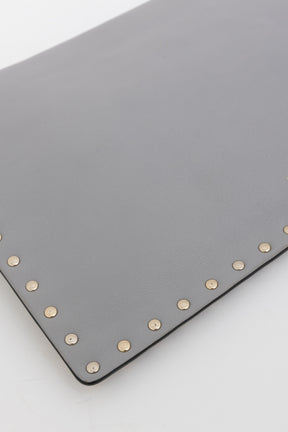 Rockstud Envelope Pouch