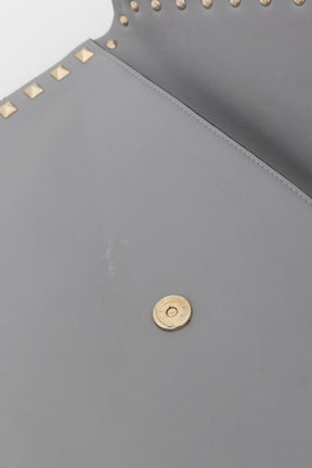 Rockstud Envelope Pouch