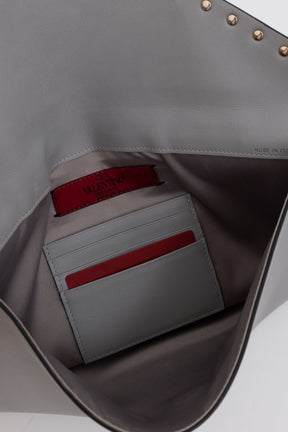 Rockstud Envelope Pouch